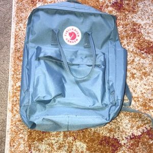 Fjallraven Kanken 13in Backpack